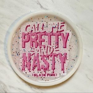 ⭐️Blackpink Coaster